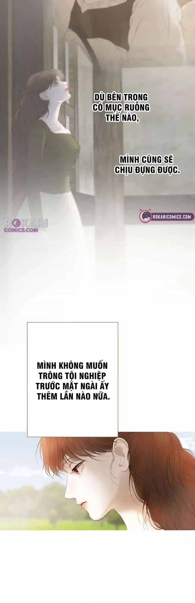 Dưới Rừng Chanh Vàng - Chương 20 - ảnh 52