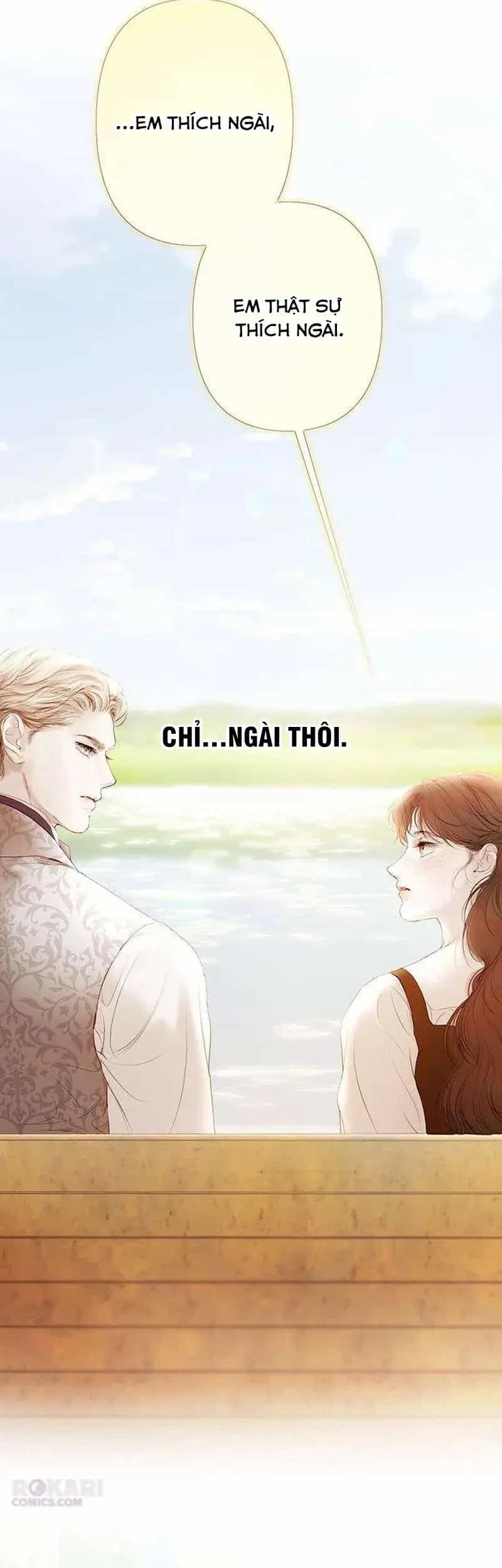Dưới Rừng Chanh Vàng - Chương 21 - ảnh 14