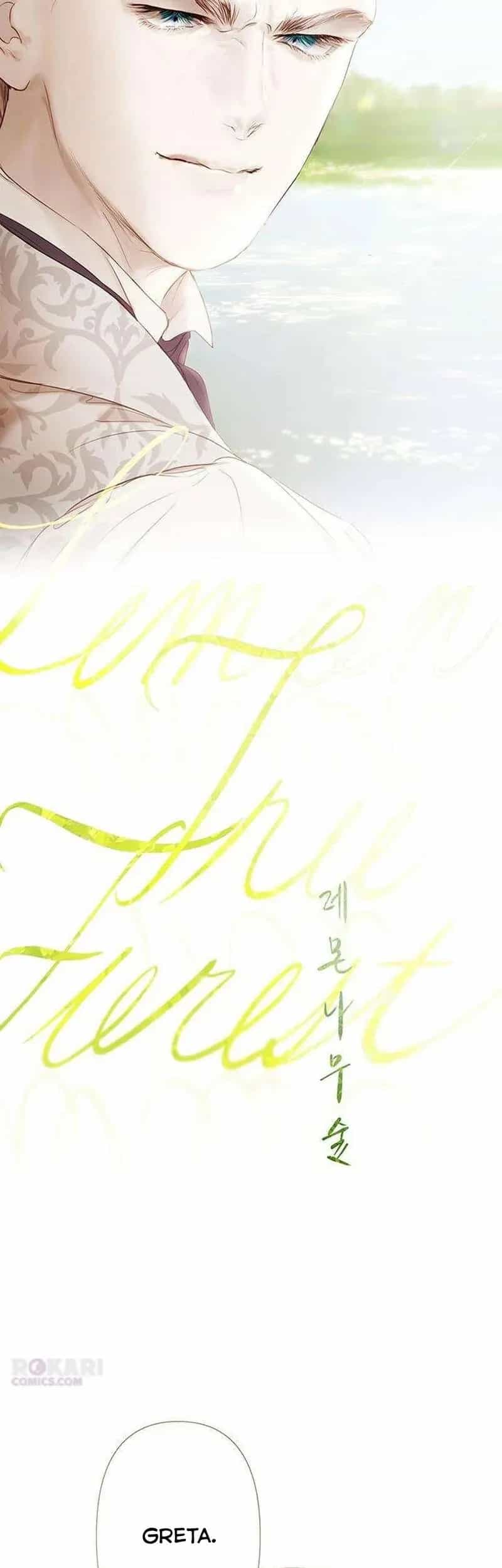 Dưới Rừng Chanh Vàng - Chương 21 - ảnh 16