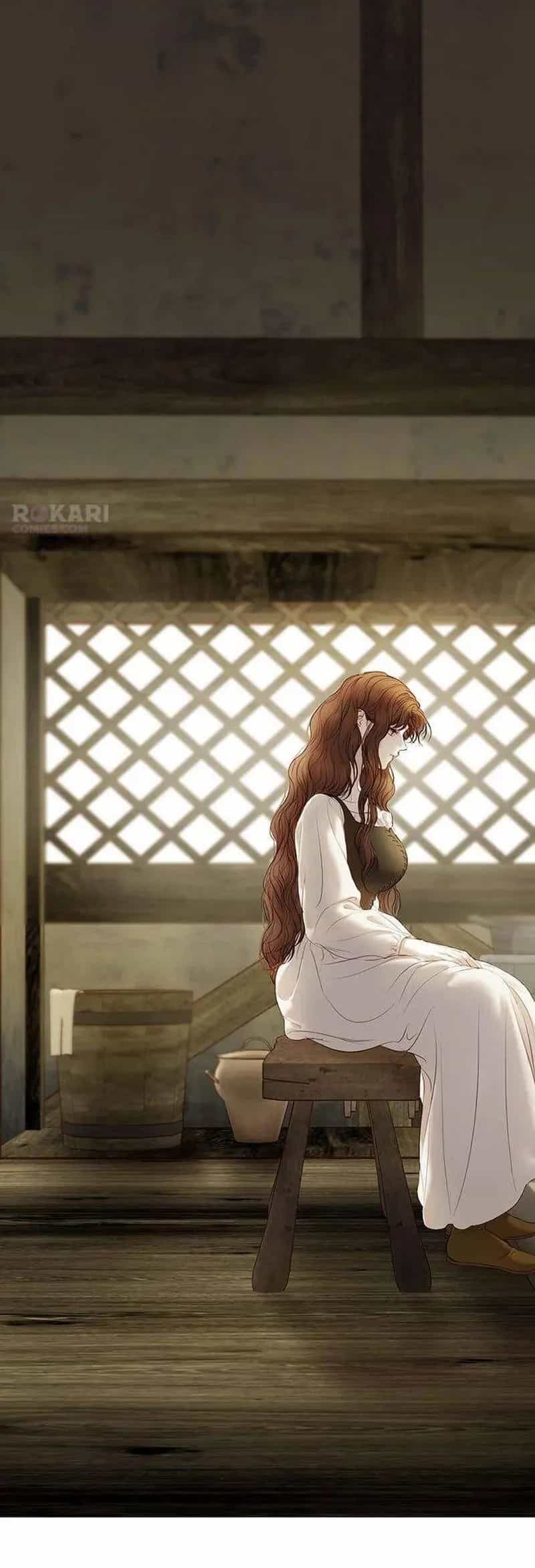 Dưới Rừng Chanh Vàng - Chương 21 - ảnh 33