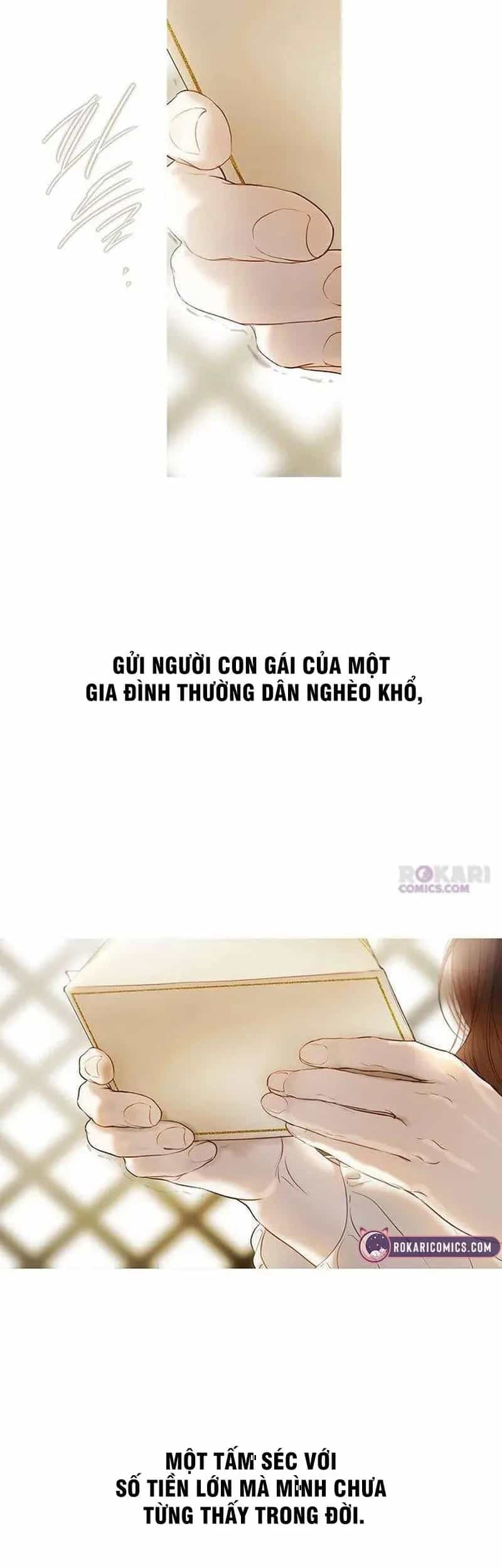 Dưới Rừng Chanh Vàng - Chương 21 - ảnh 46