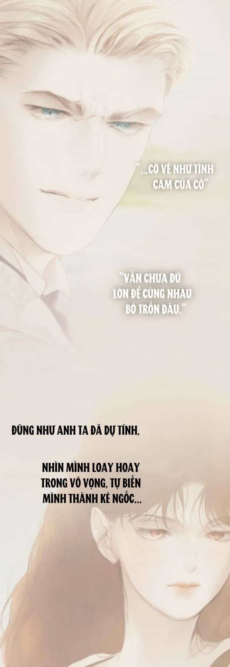 Dưới Rừng Chanh Vàng - Chương 22 - ảnh 22