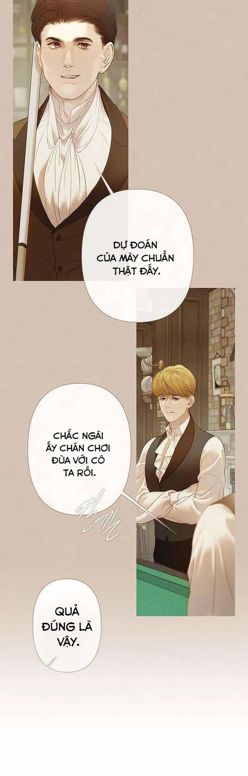 Dưới Rừng Chanh Vàng - Chương 22 - ảnh 47