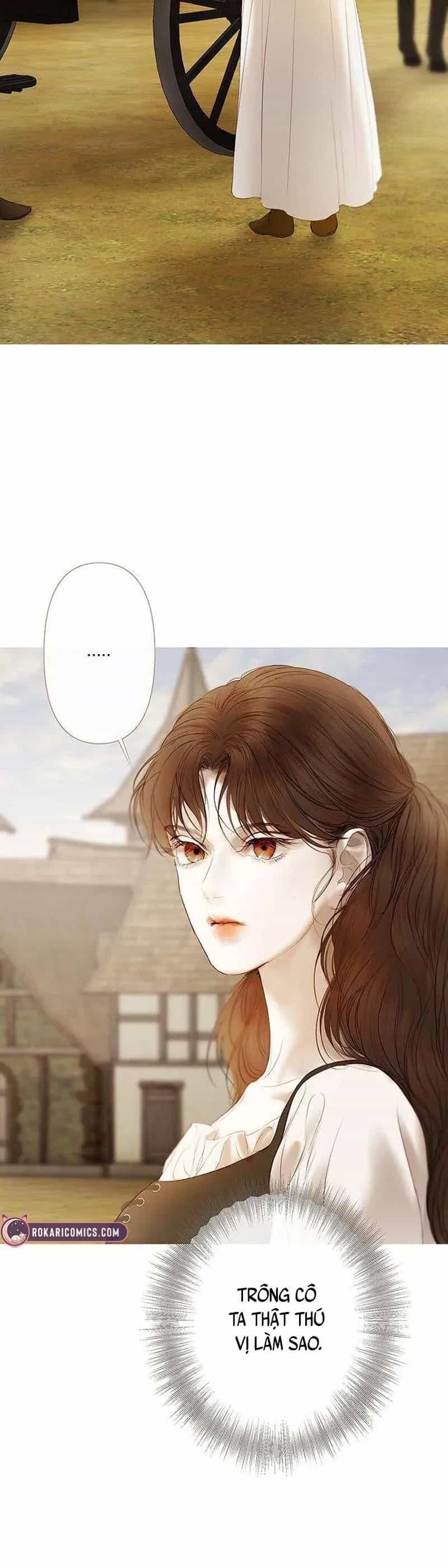 Dưới Rừng Chanh Vàng - Chương 22 - ảnh 50