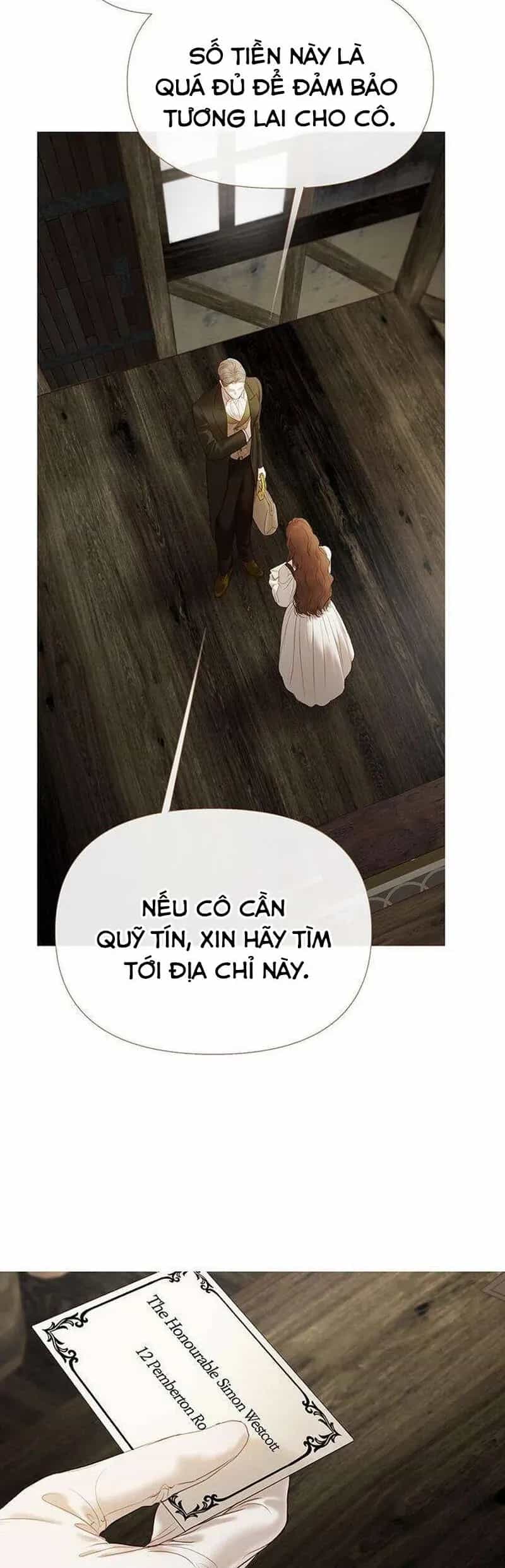 Dưới Rừng Chanh Vàng - Chương 22 - ảnh 6