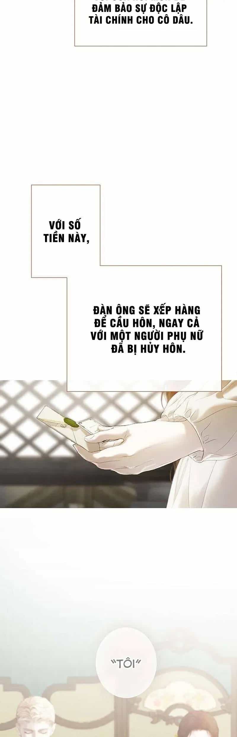 Dưới Rừng Chanh Vàng - Chương 22 - ảnh 8
