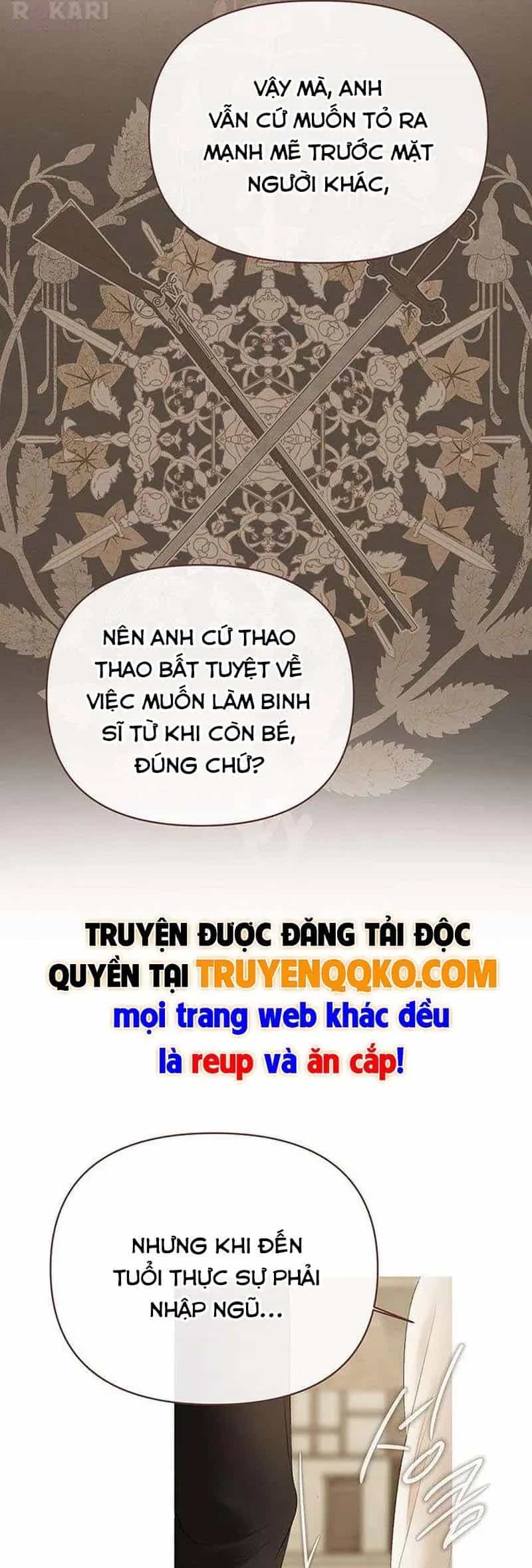 Dưới Rừng Chanh Vàng - Chương 23 - ảnh 12