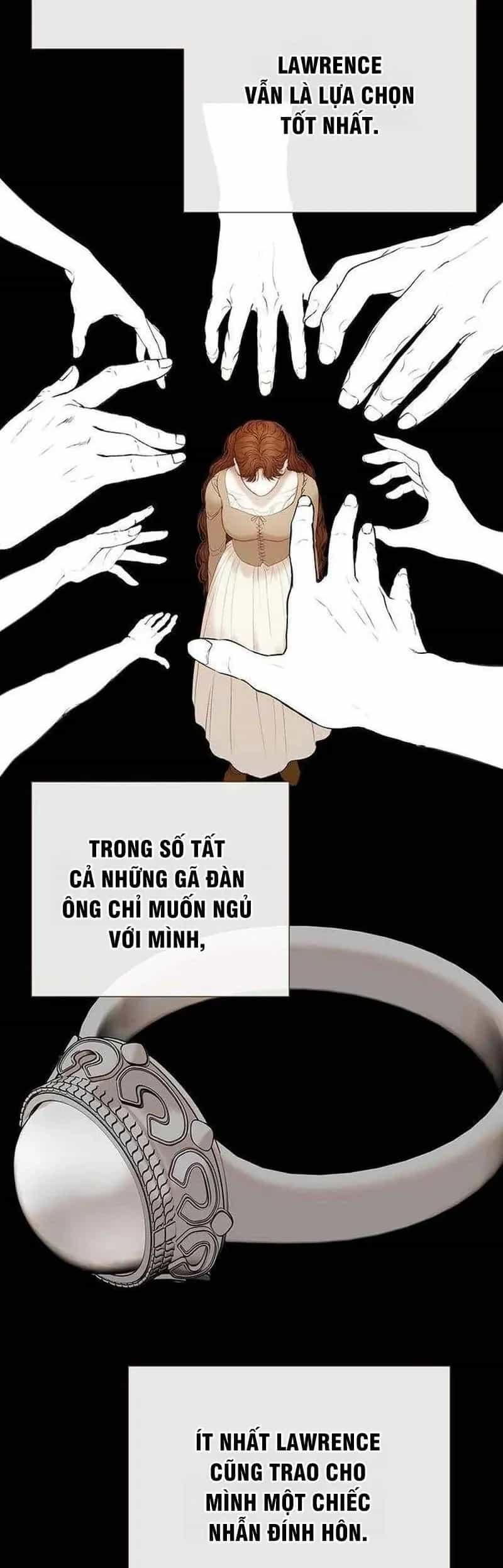Dưới Rừng Chanh Vàng - Chương 23 - ảnh 22