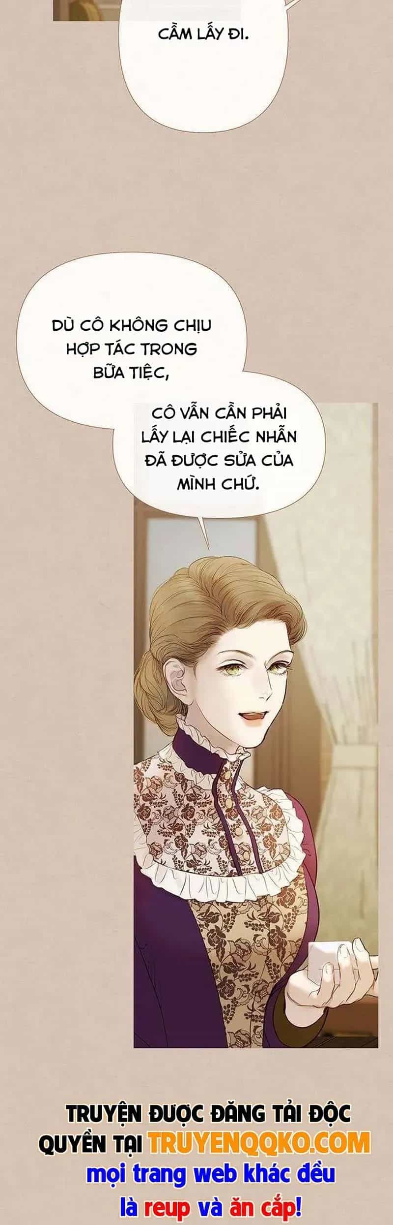Dưới Rừng Chanh Vàng - Chương 23 - ảnh 25