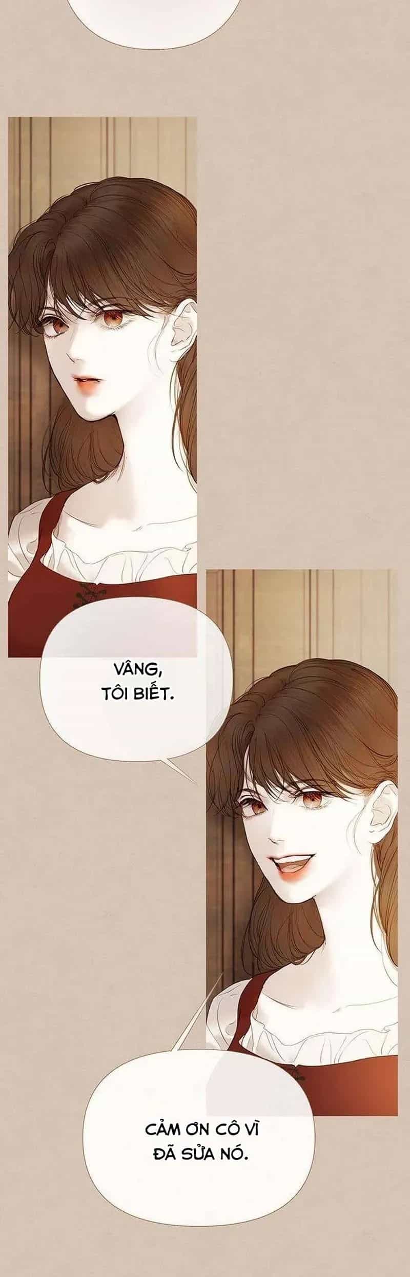 Dưới Rừng Chanh Vàng - Chương 23 - ảnh 27