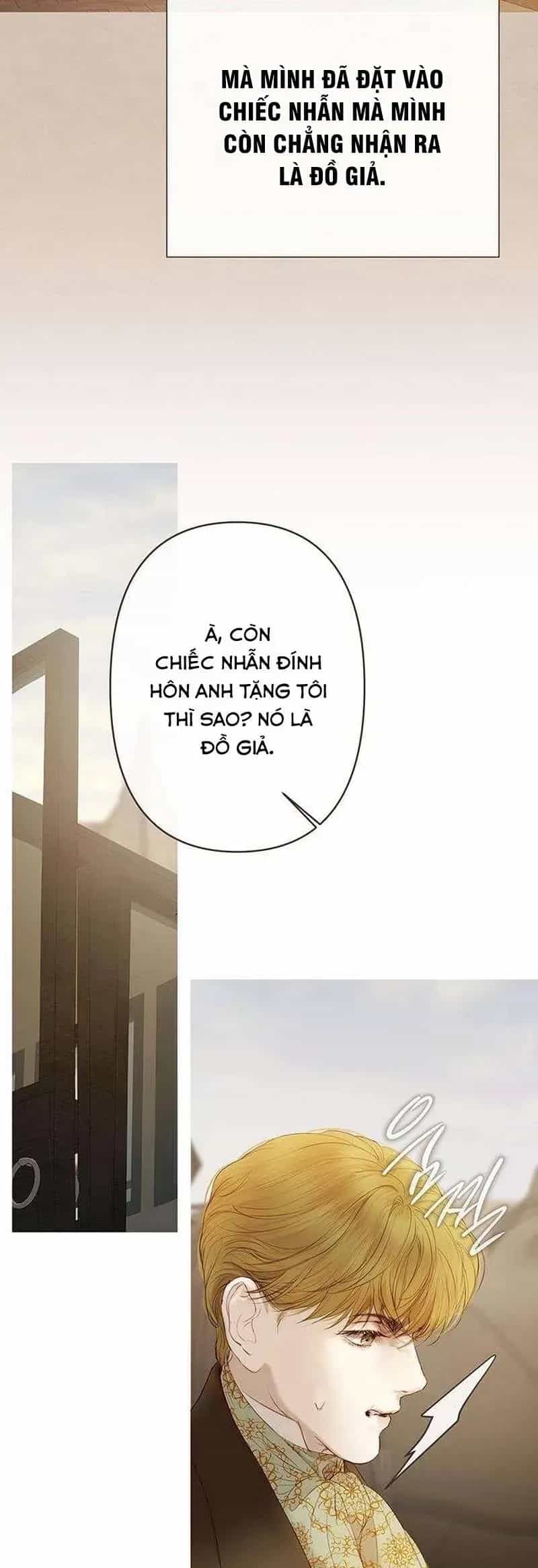 Dưới Rừng Chanh Vàng - Chương 23 - ảnh 29
