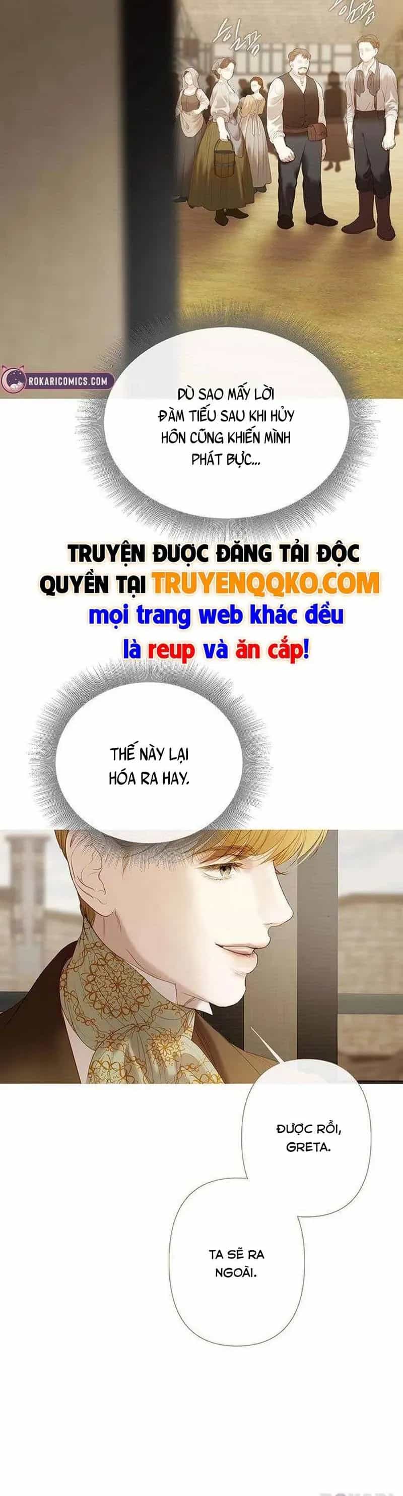 Dưới Rừng Chanh Vàng - Chương 23 - ảnh 4