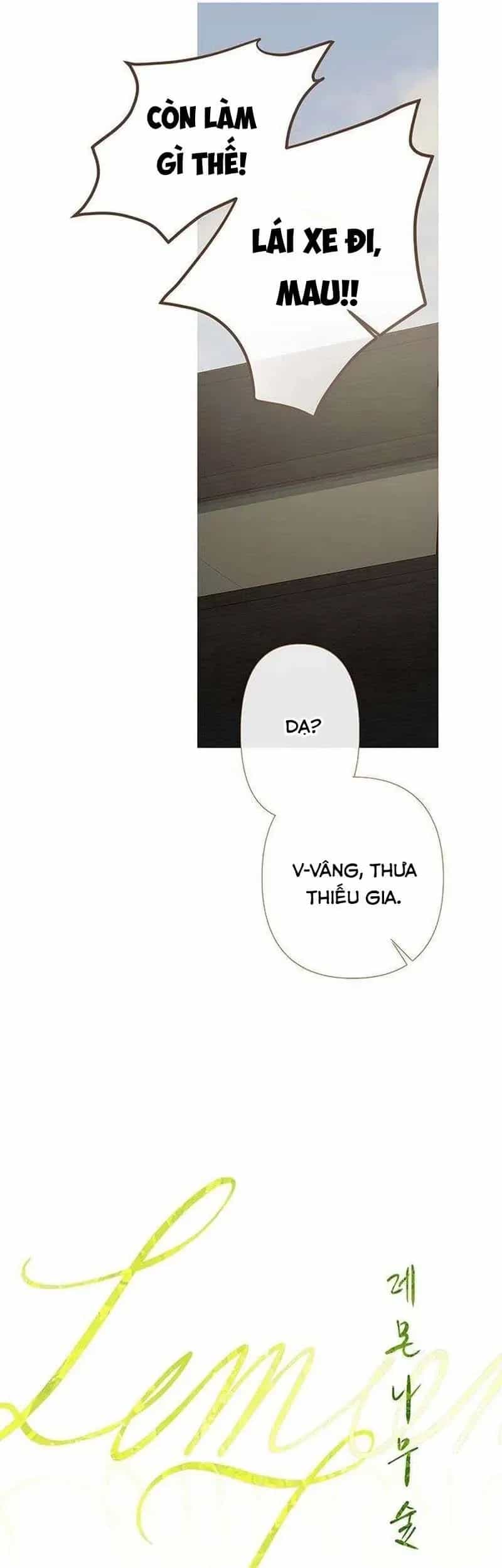 Dưới Rừng Chanh Vàng - Chương 23 - ảnh 55