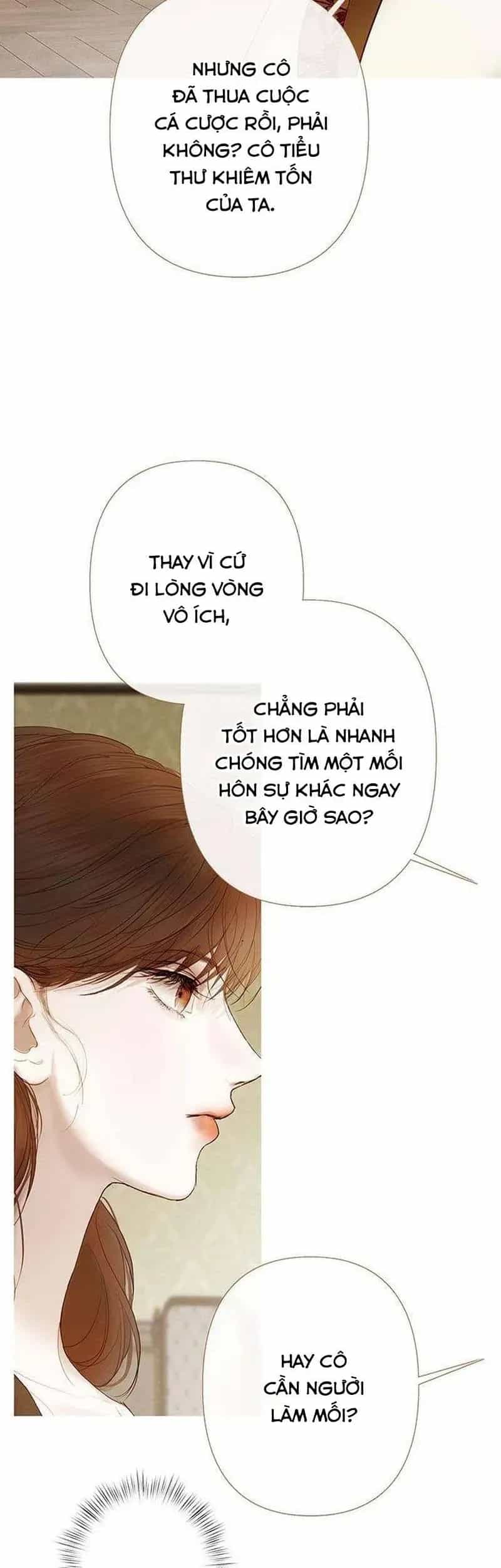 Dưới Rừng Chanh Vàng - Chương 23 - ảnh 66