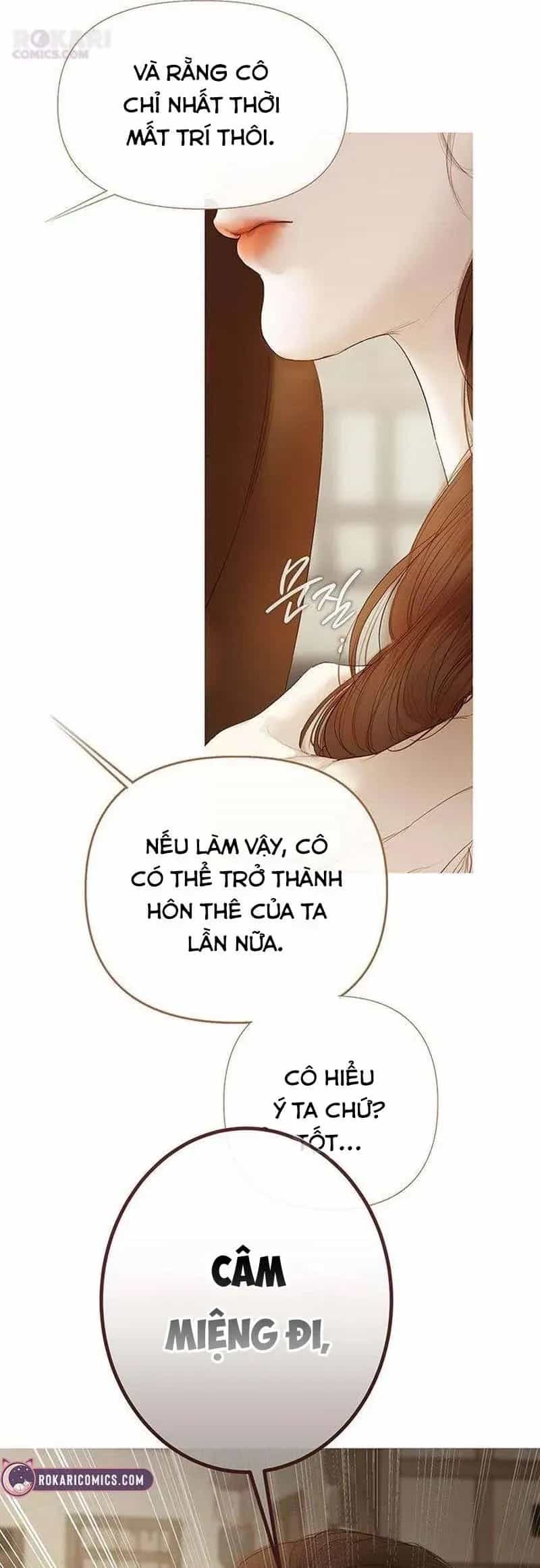 Dưới Rừng Chanh Vàng - Chương 23 - ảnh 8