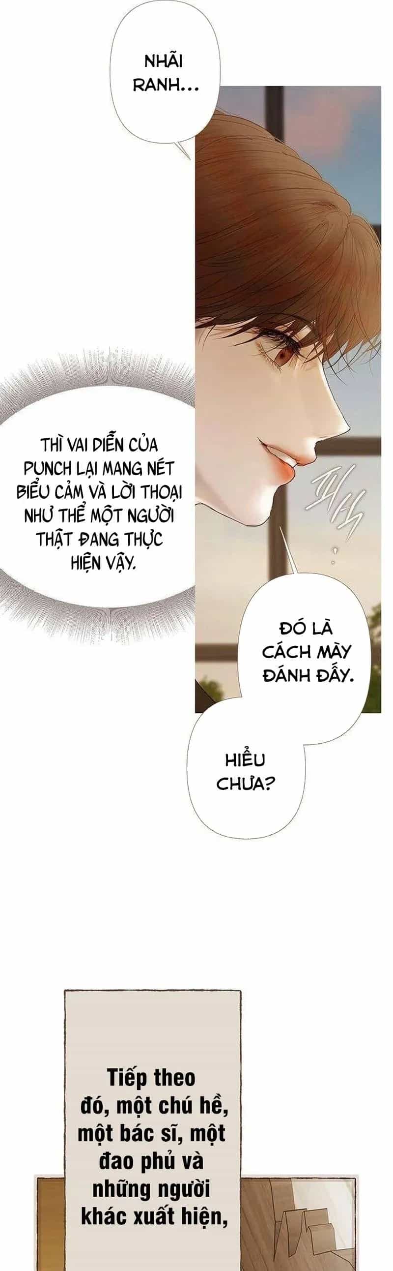 Dưới Rừng Chanh Vàng - Chương 24 - ảnh 23