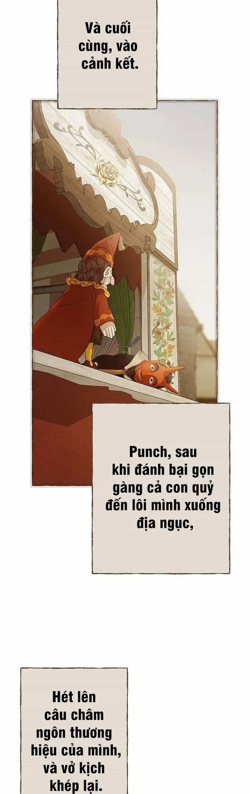 Dưới Rừng Chanh Vàng - Chương 24 - ảnh 27