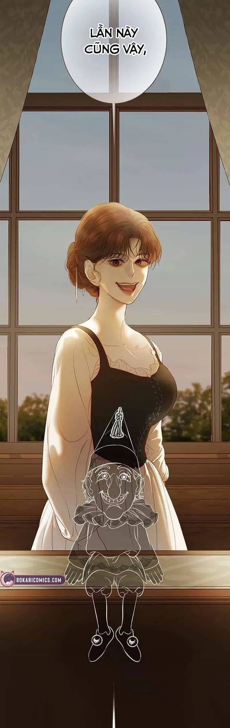 Dưới Rừng Chanh Vàng - Chương 24 - ảnh 45