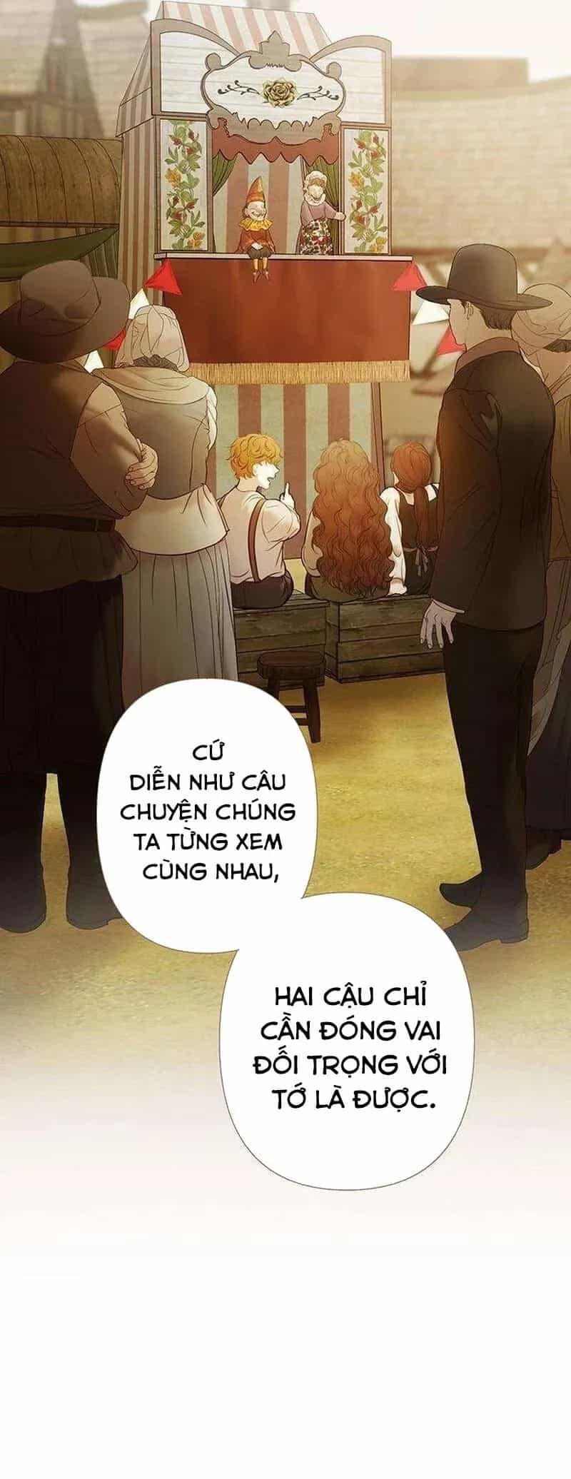 Dưới Rừng Chanh Vàng - Chương 24 - ảnh 8
