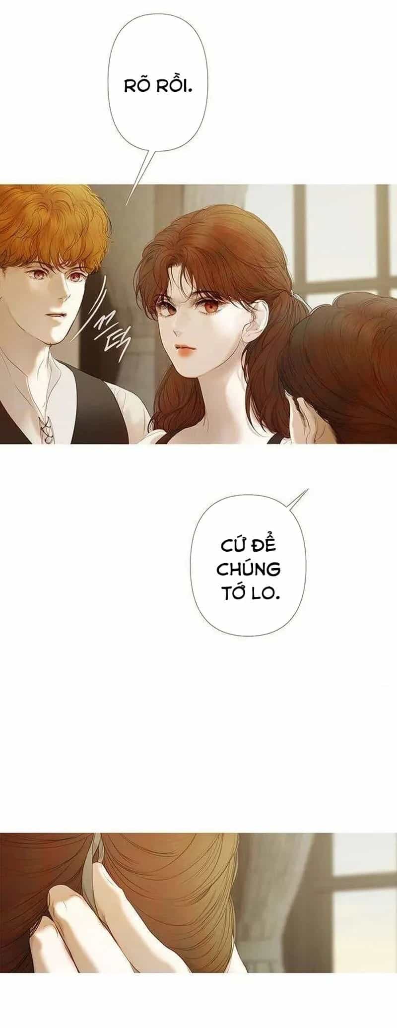 Dưới Rừng Chanh Vàng - Chương 24 - ảnh 9