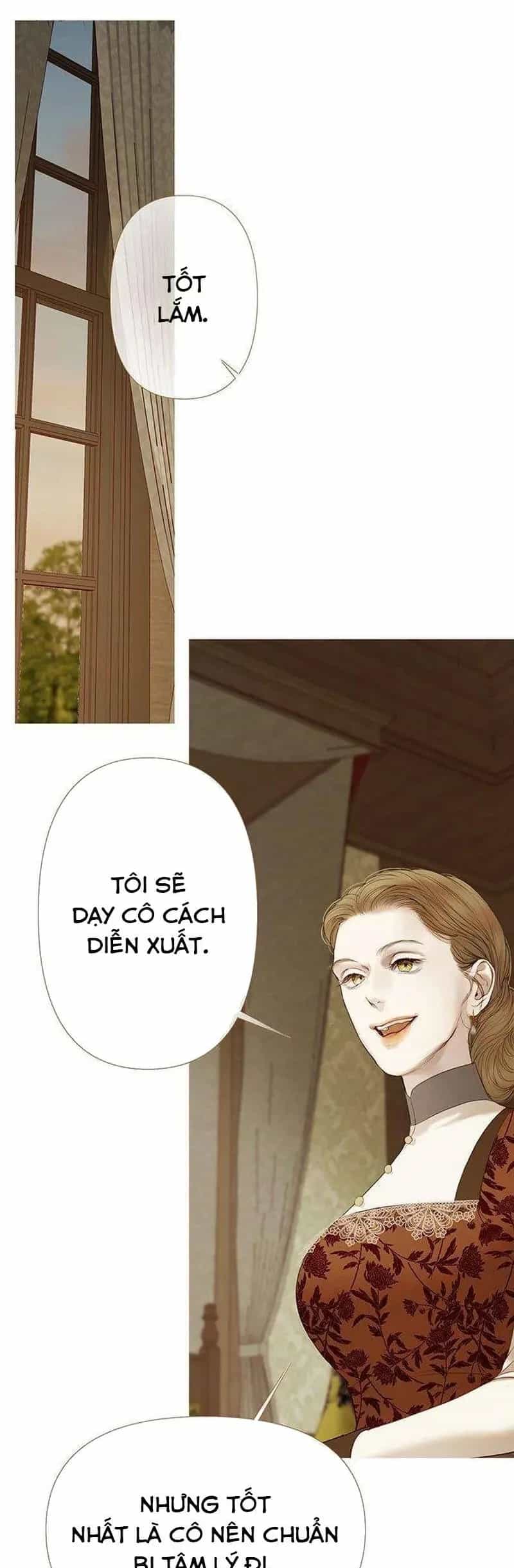 Dưới Rừng Chanh Vàng - Chương 25 - ảnh 7