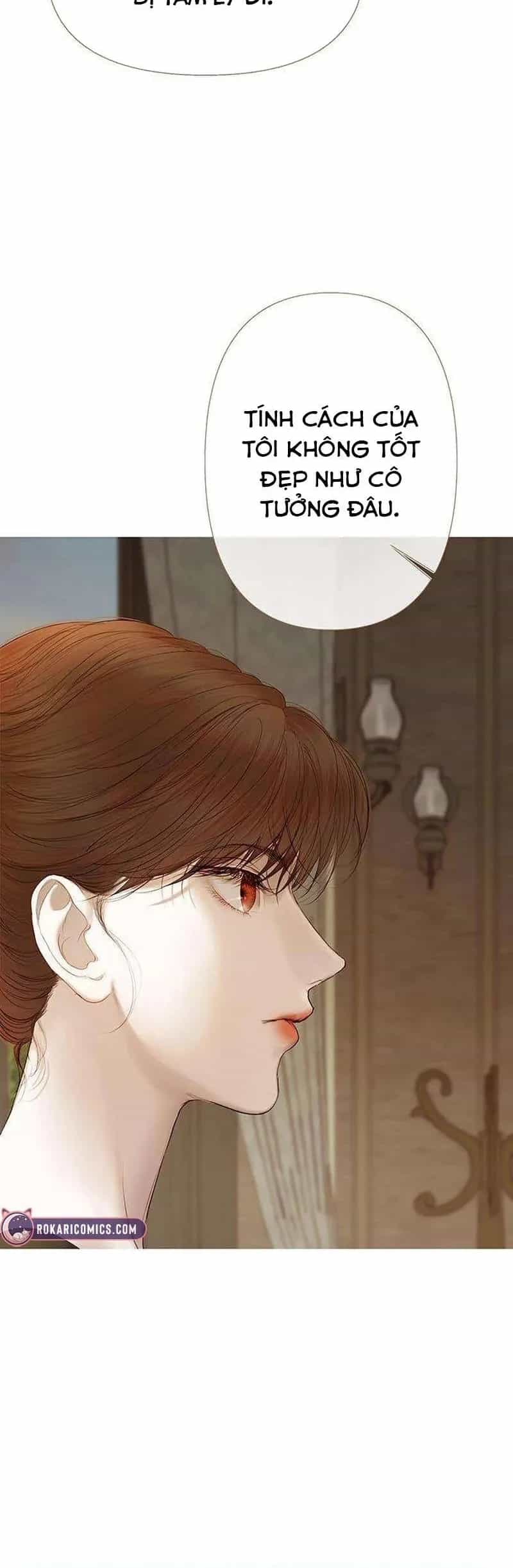 Dưới Rừng Chanh Vàng - Chương 25 - ảnh 8