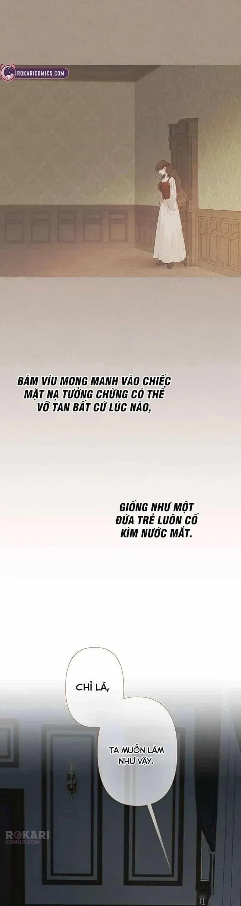 Dưới Rừng Chanh Vàng - Chương 26 - ảnh 12