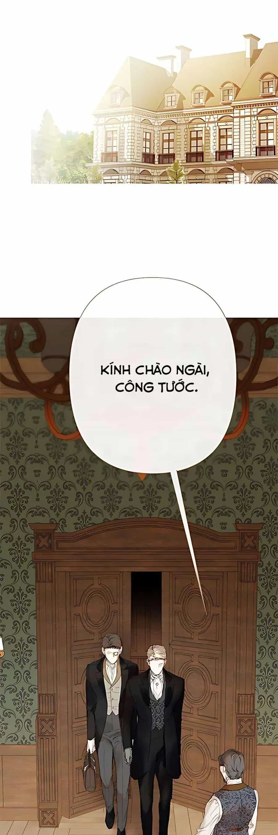 Dưới Rừng Chanh Vàng - Chương 3 - ảnh 15