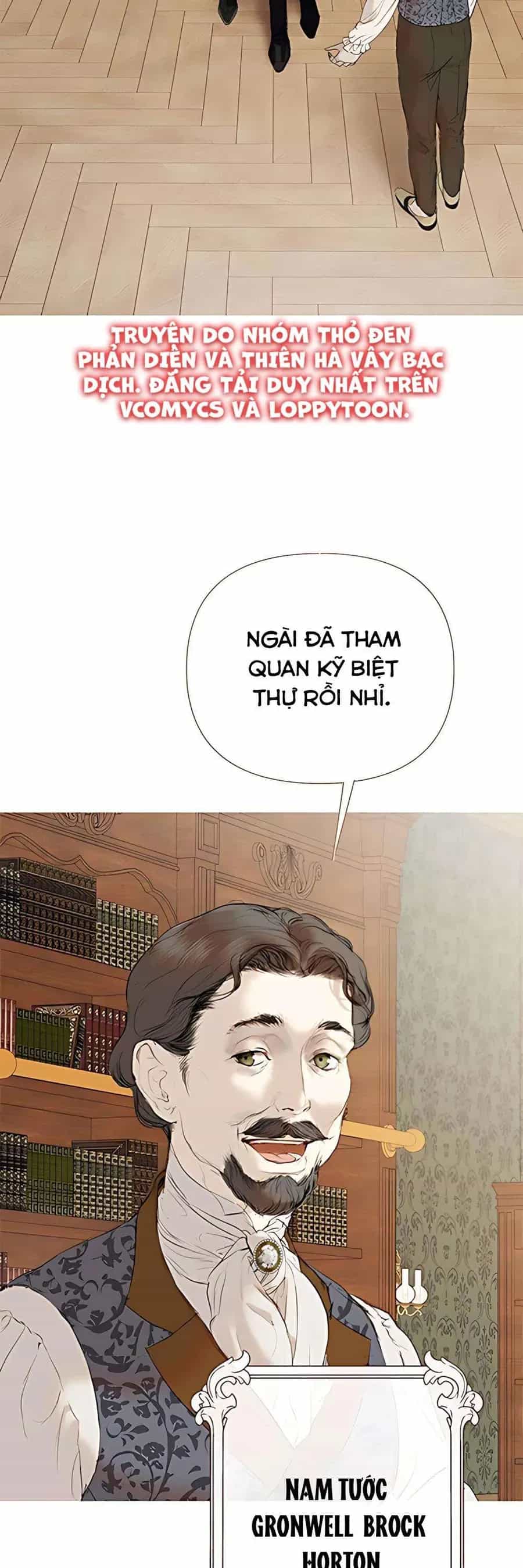 Dưới Rừng Chanh Vàng - Chương 3 - ảnh 16