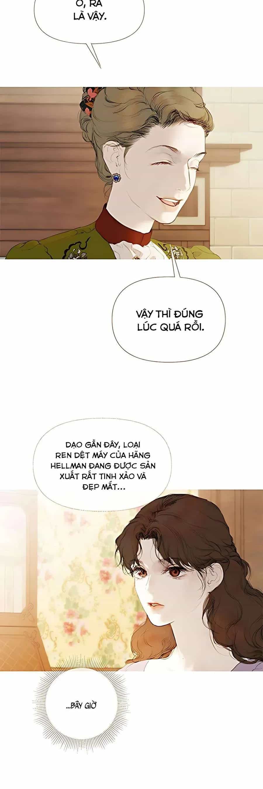 Dưới Rừng Chanh Vàng - Chương 3 - ảnh 51