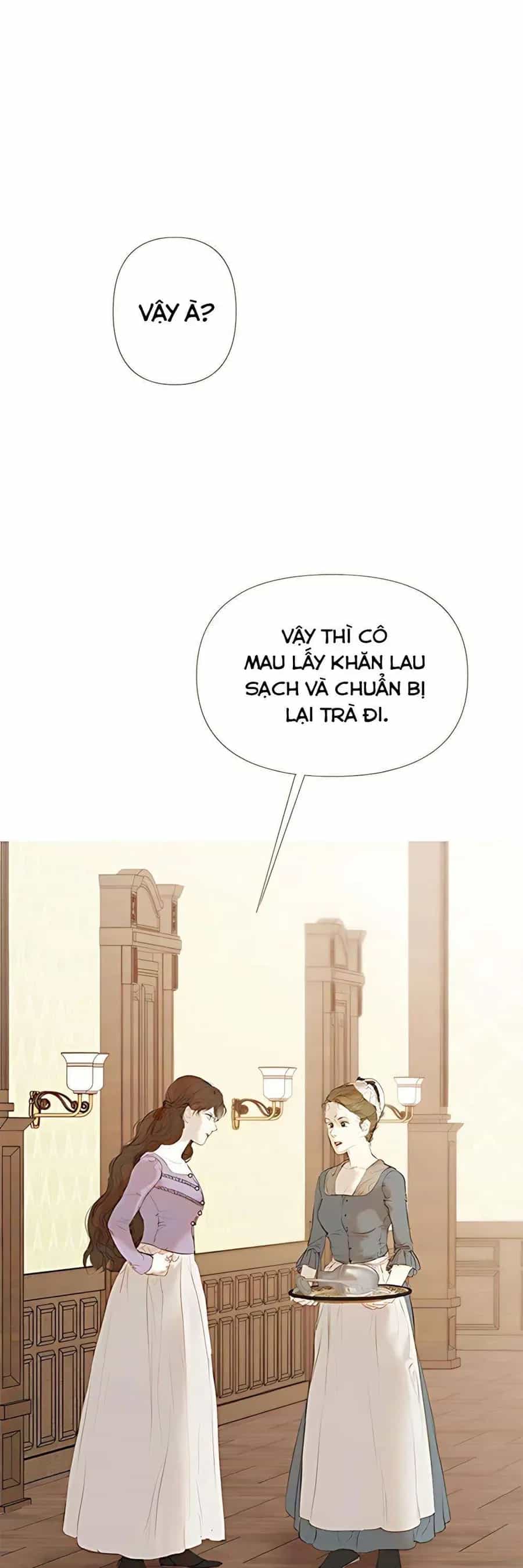 Dưới Rừng Chanh Vàng - Chương 3 - ảnh 59
