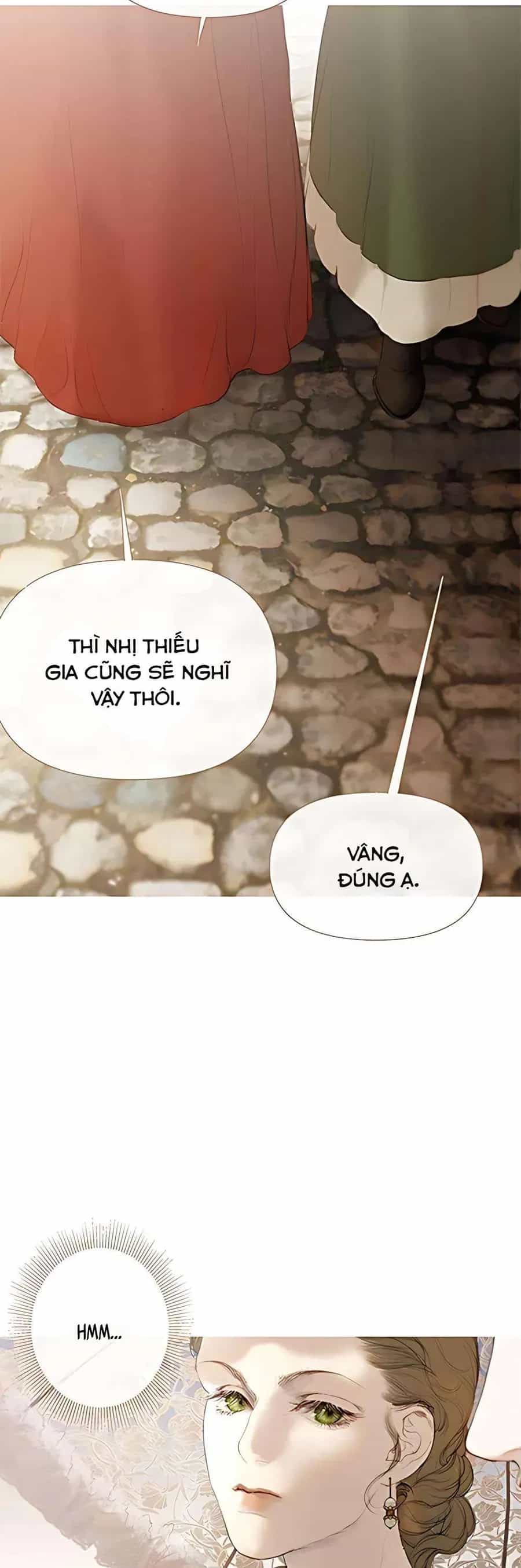 Dưới Rừng Chanh Vàng - Chương 4 - ảnh 35