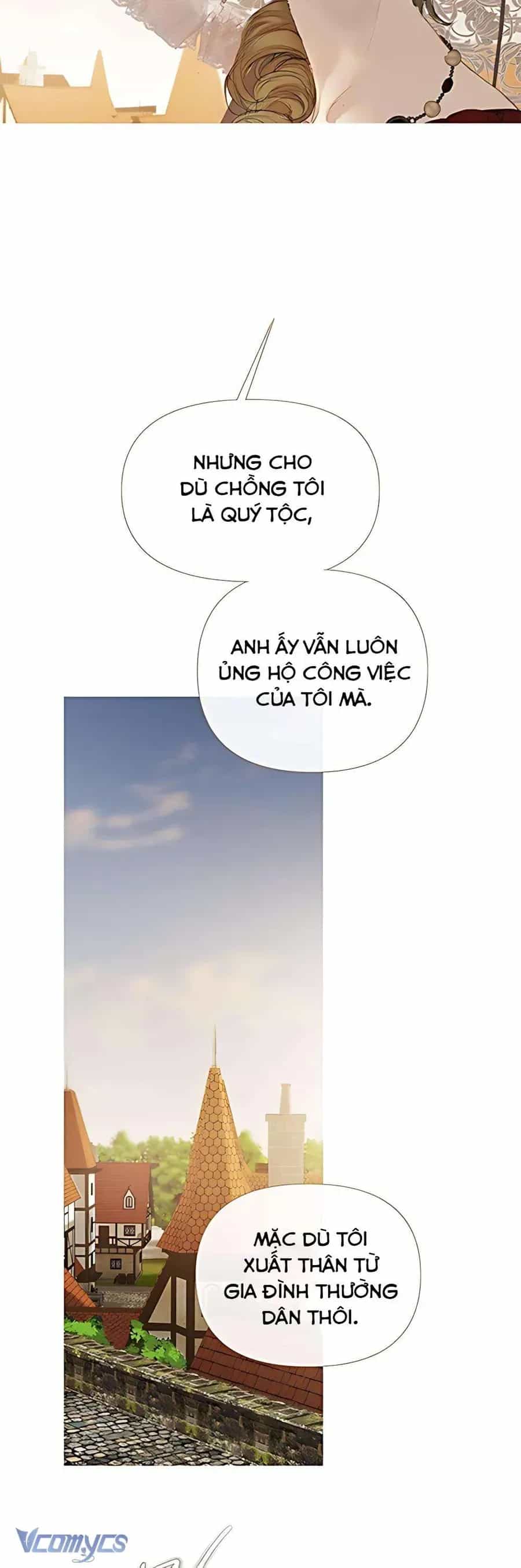 Dưới Rừng Chanh Vàng - Chương 4 - ảnh 36