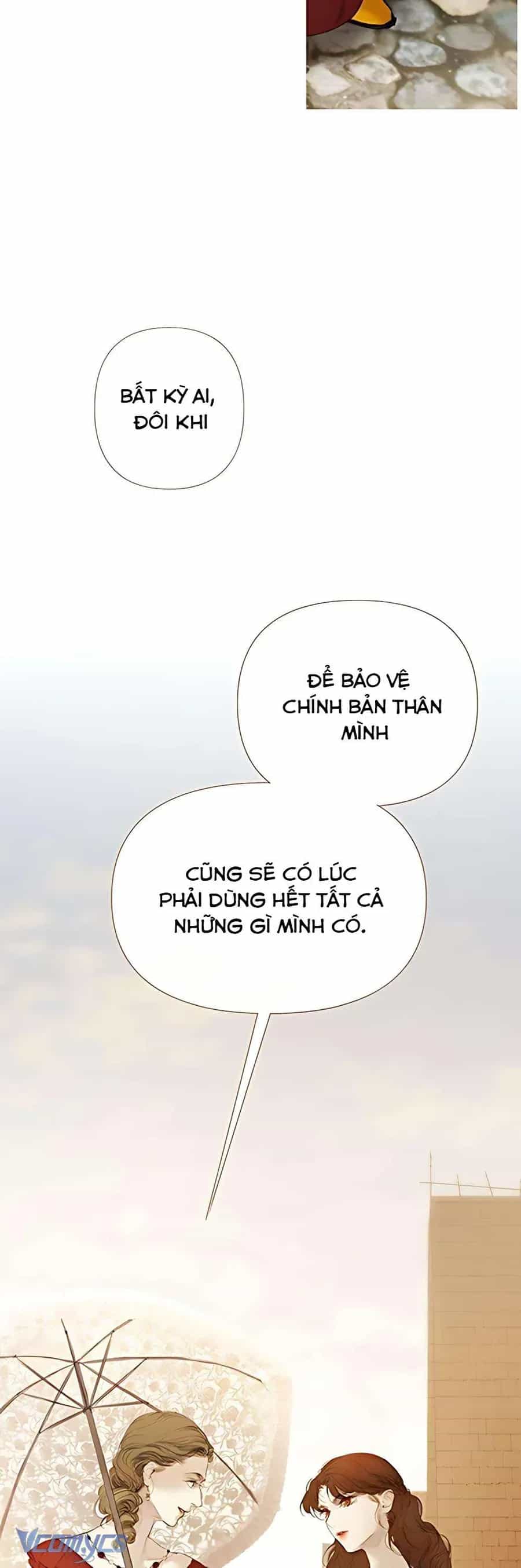 Dưới Rừng Chanh Vàng - Chương 4 - ảnh 45