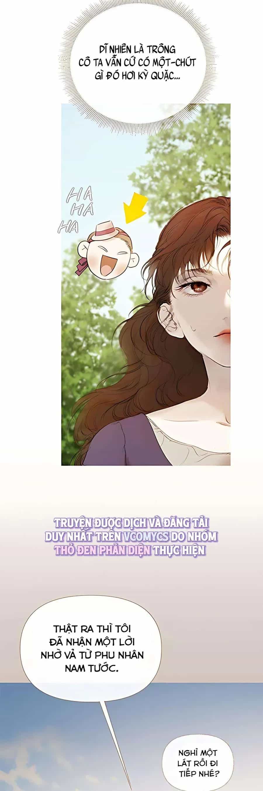 Dưới Rừng Chanh Vàng - Chương 4 - ảnh 55