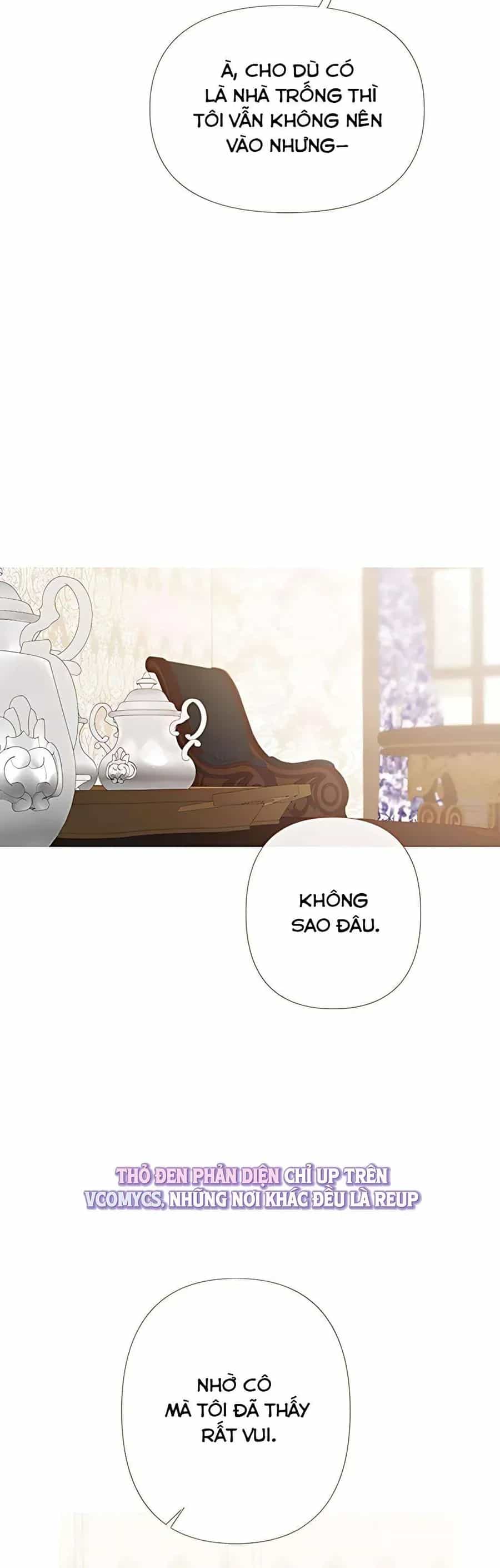 Dưới Rừng Chanh Vàng - Chương 5 - ảnh 15