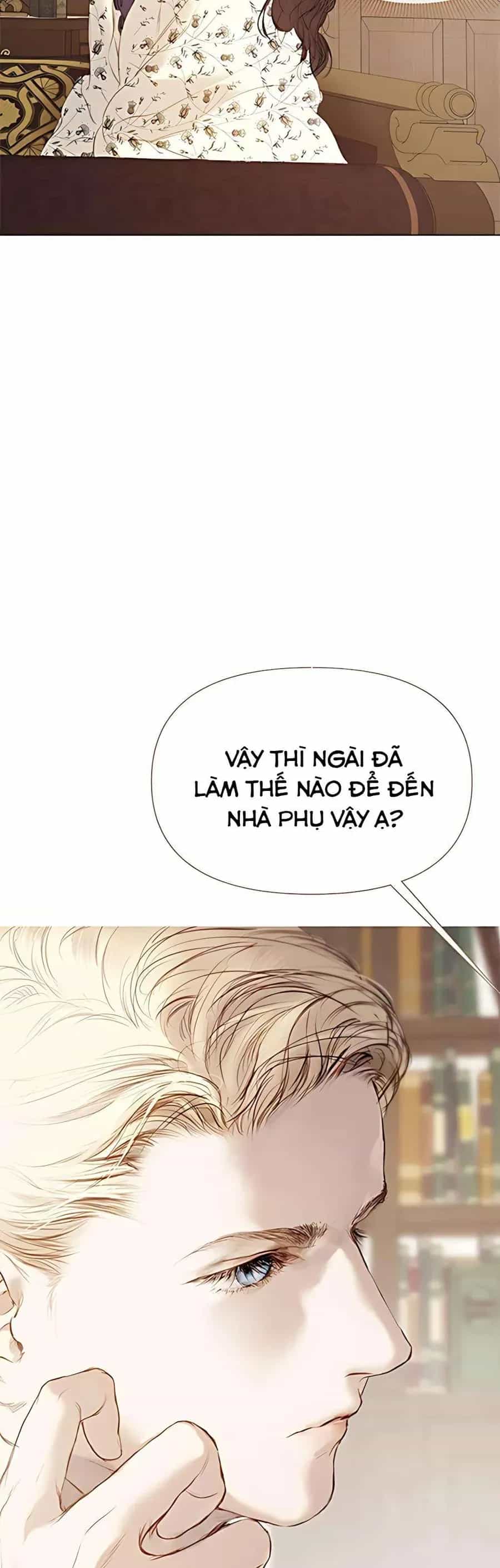 Dưới Rừng Chanh Vàng - Chương 5 - ảnh 30