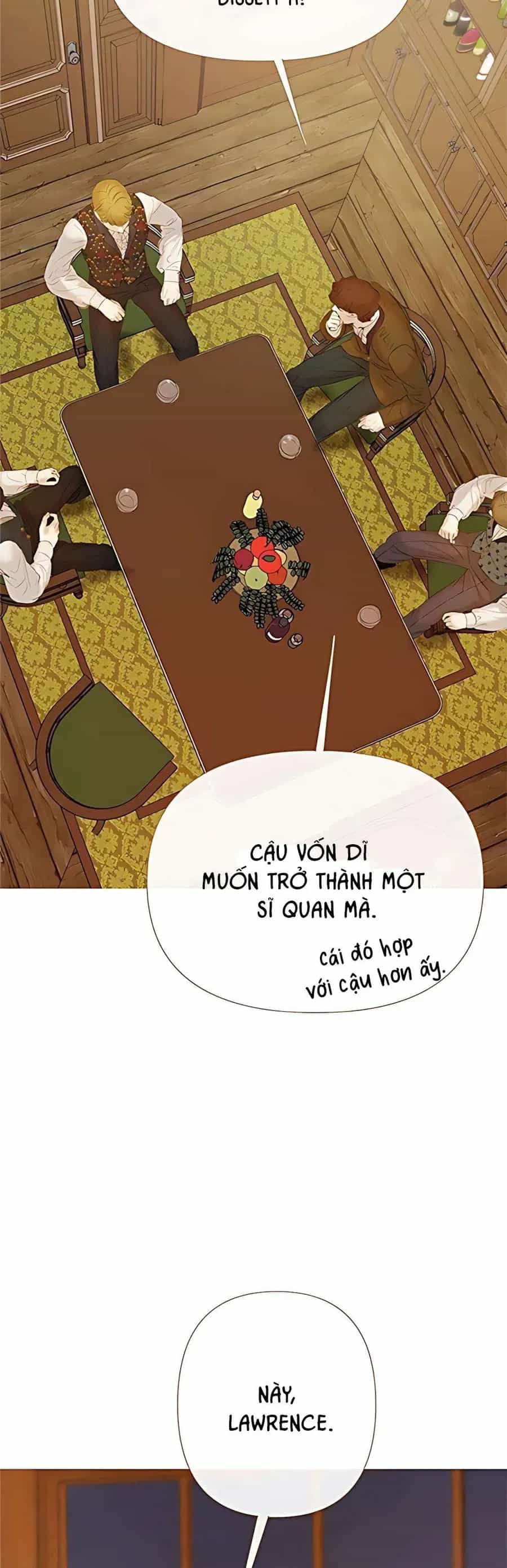 Dưới Rừng Chanh Vàng - Chương 6 - ảnh 10