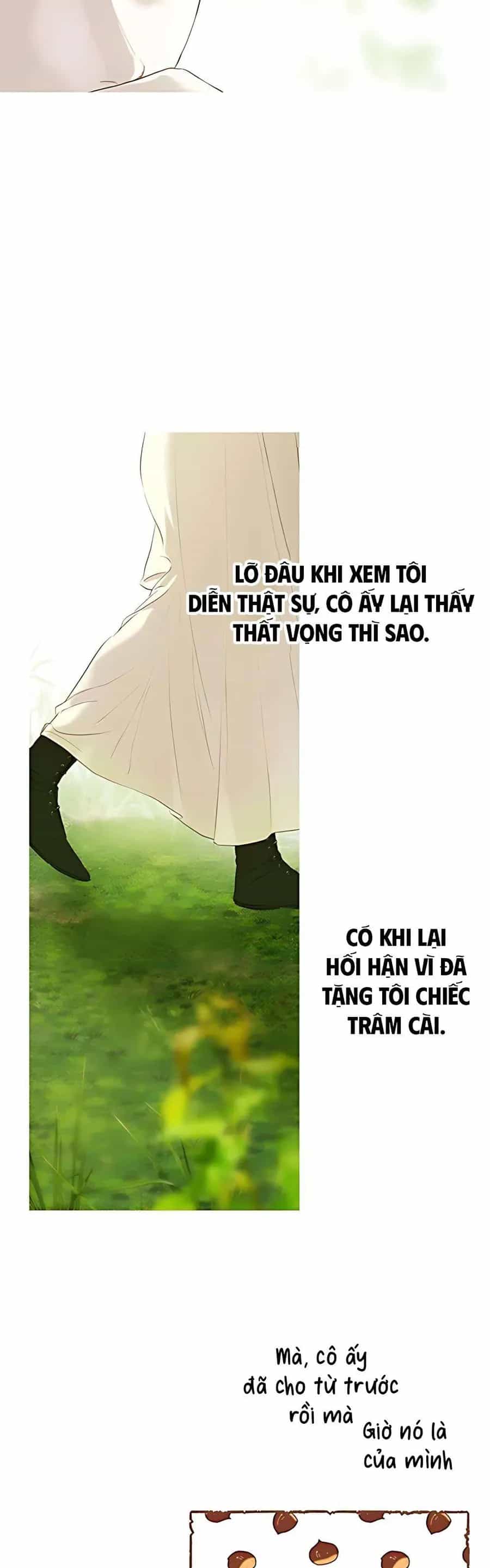 Dưới Rừng Chanh Vàng - Chương 6 - ảnh 26