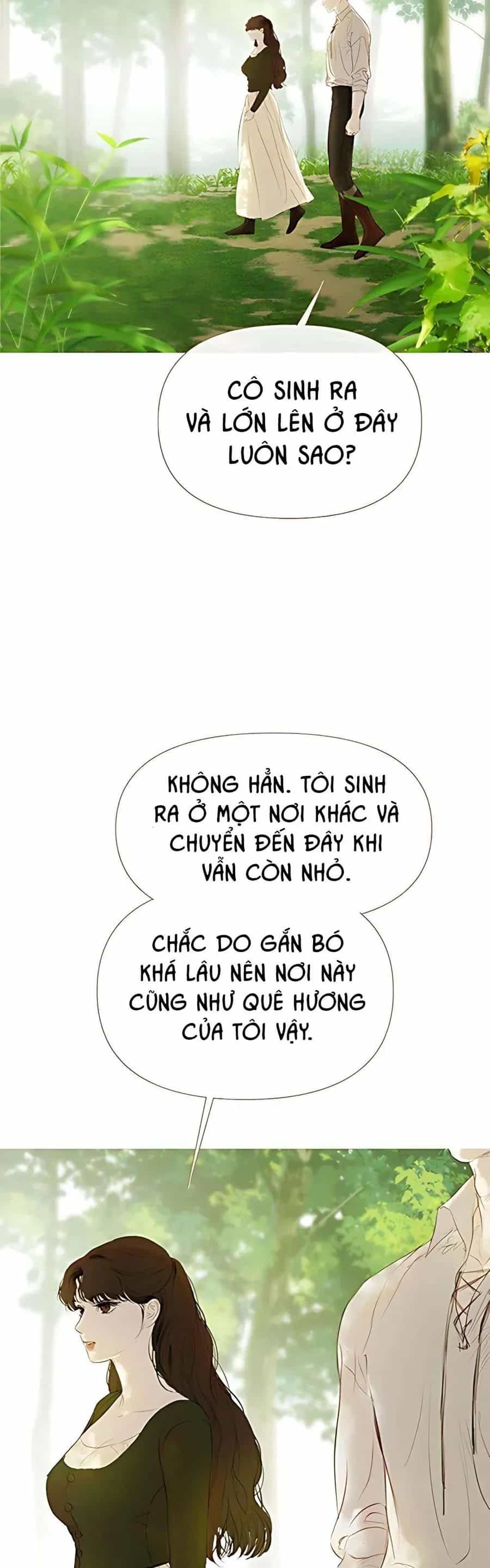 Dưới Rừng Chanh Vàng - Chương 6 - ảnh 36
