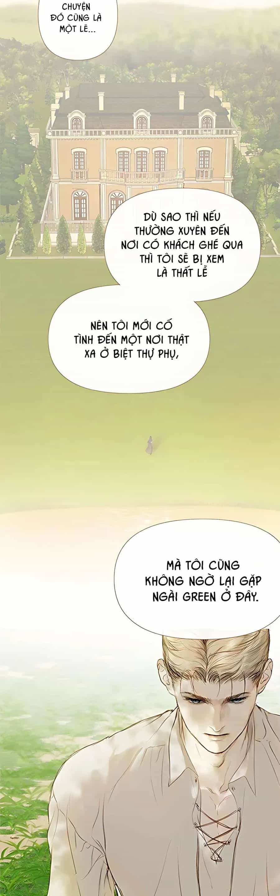 Dưới Rừng Chanh Vàng - Chương 6 - ảnh 43