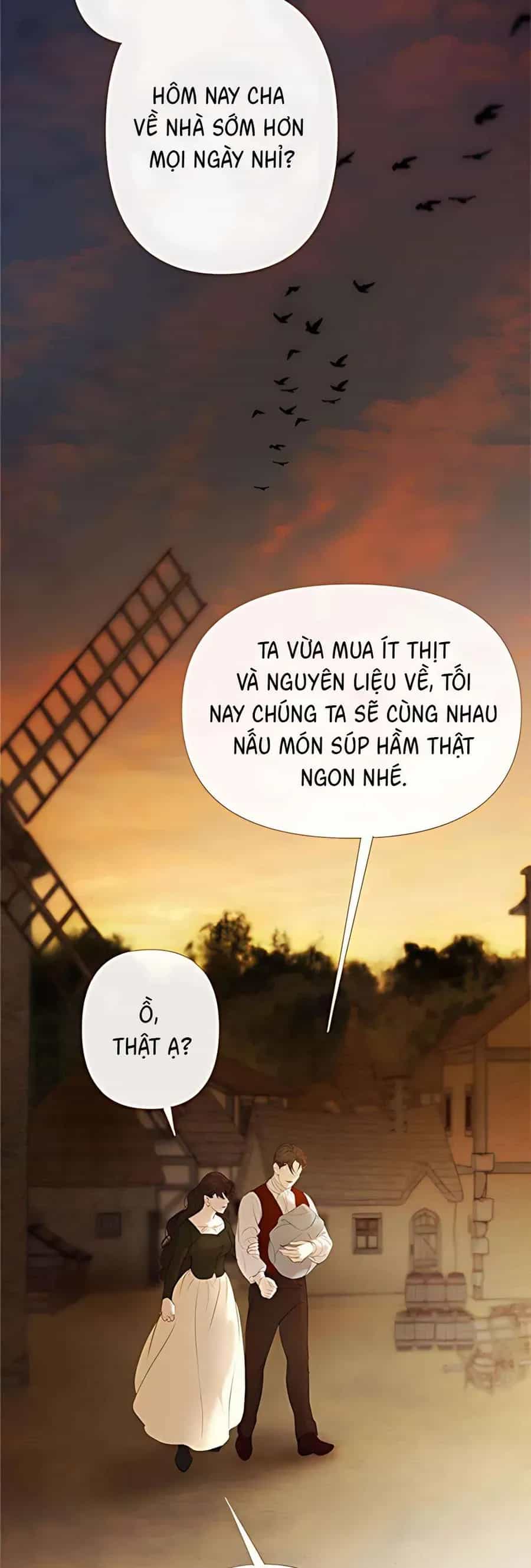 Dưới Rừng Chanh Vàng - Chương 7 - ảnh 28