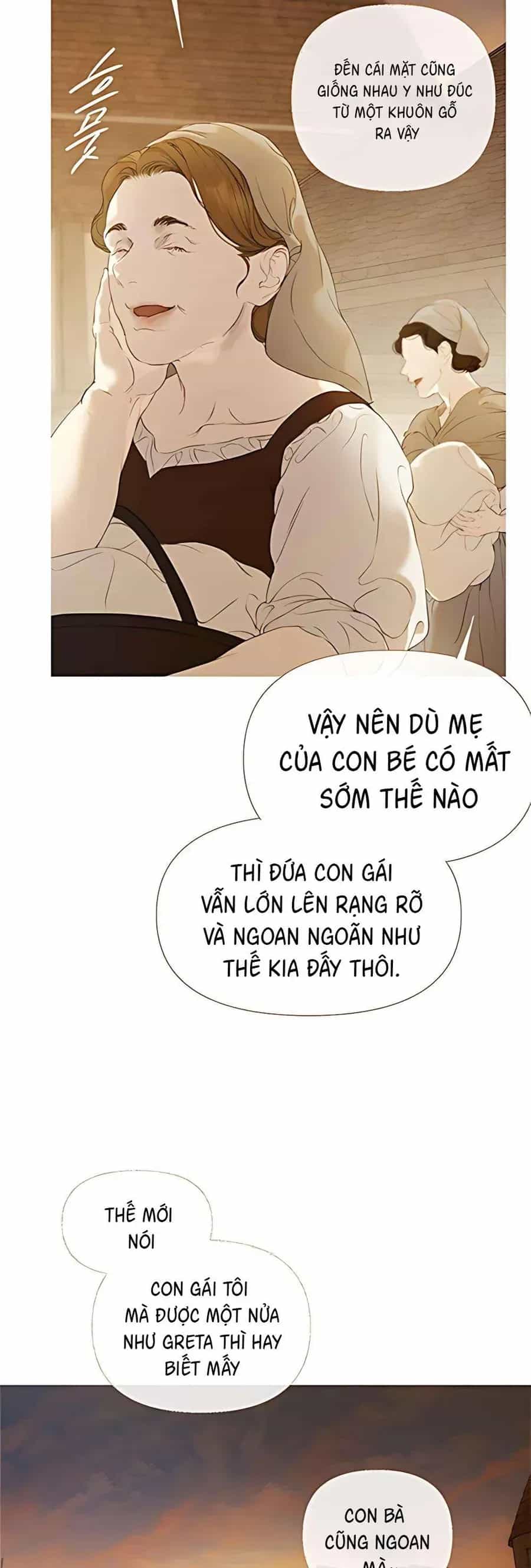 Dưới Rừng Chanh Vàng - Chương 7 - ảnh 32