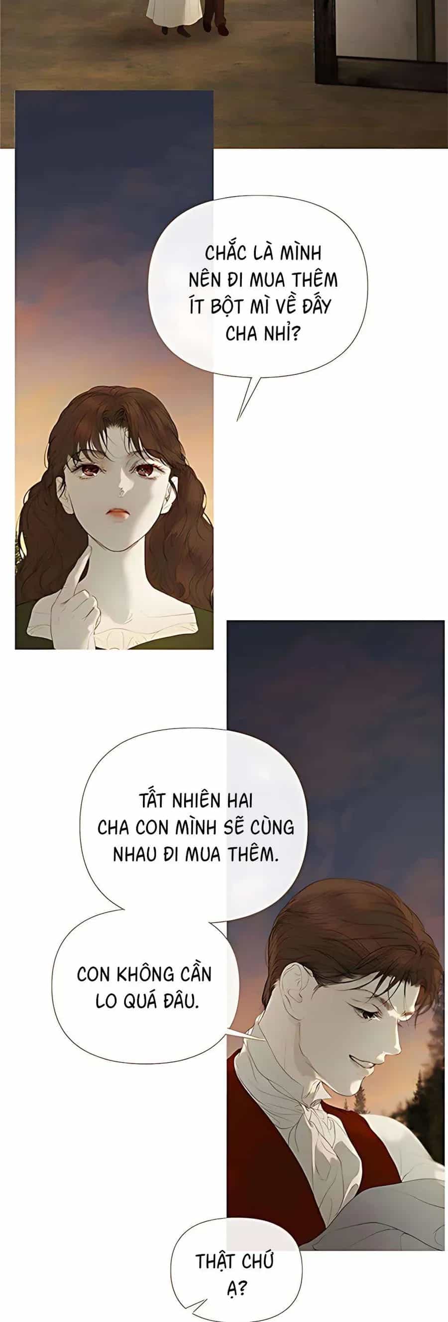Dưới Rừng Chanh Vàng - Chương 7 - ảnh 34