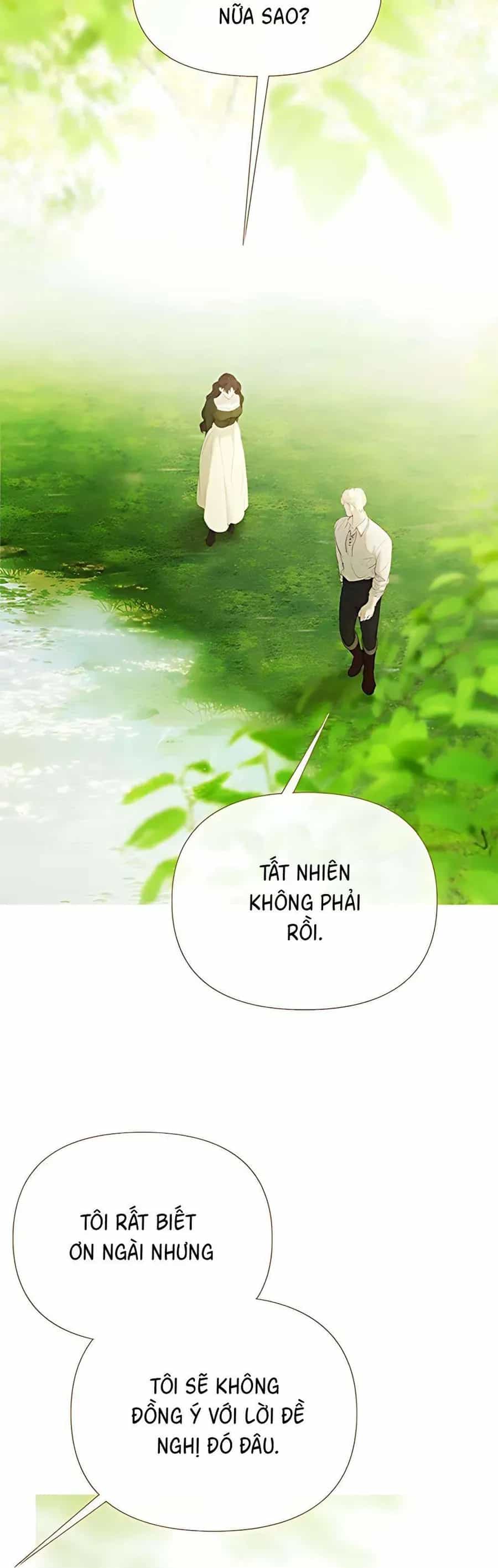Dưới Rừng Chanh Vàng - Chương 7 - ảnh 4