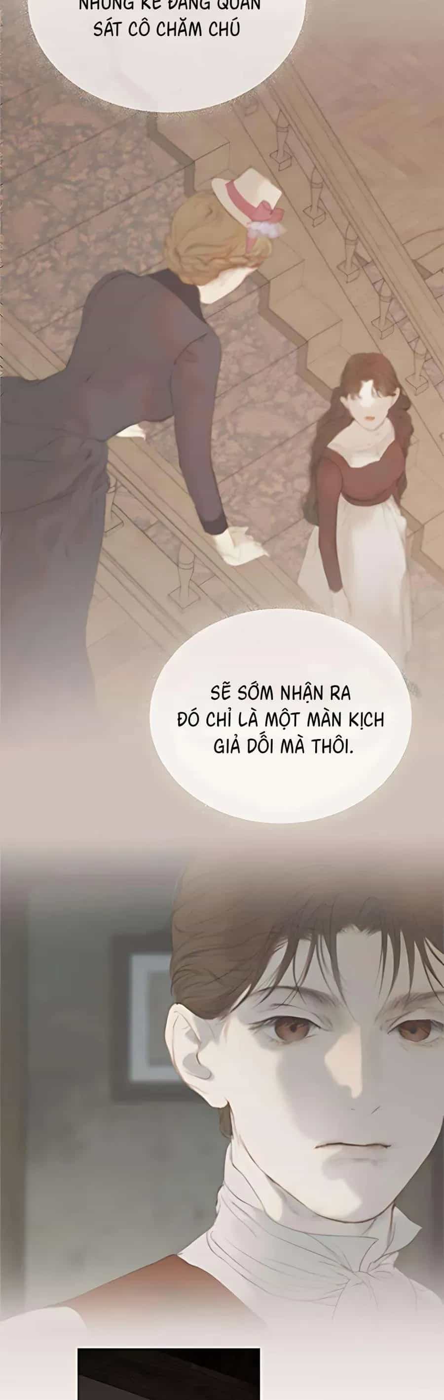 Dưới Rừng Chanh Vàng - Chương 7 - ảnh 47