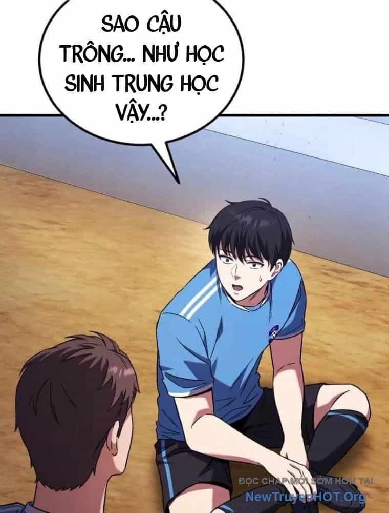 Đường Chuyền Đặc Biệt Của Tiền Vệ Thiên Tài - Chương 1 - ảnh 259