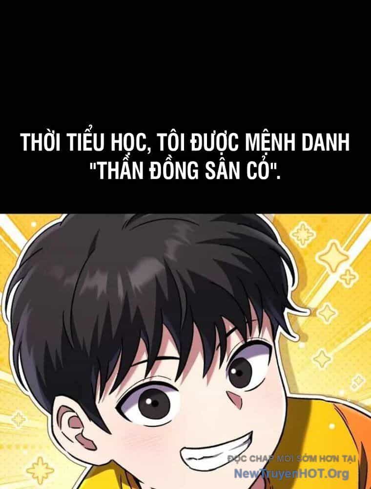 Đường Chuyền Đặc Biệt Của Tiền Vệ Thiên Tài - Chương 1 - ảnh 26