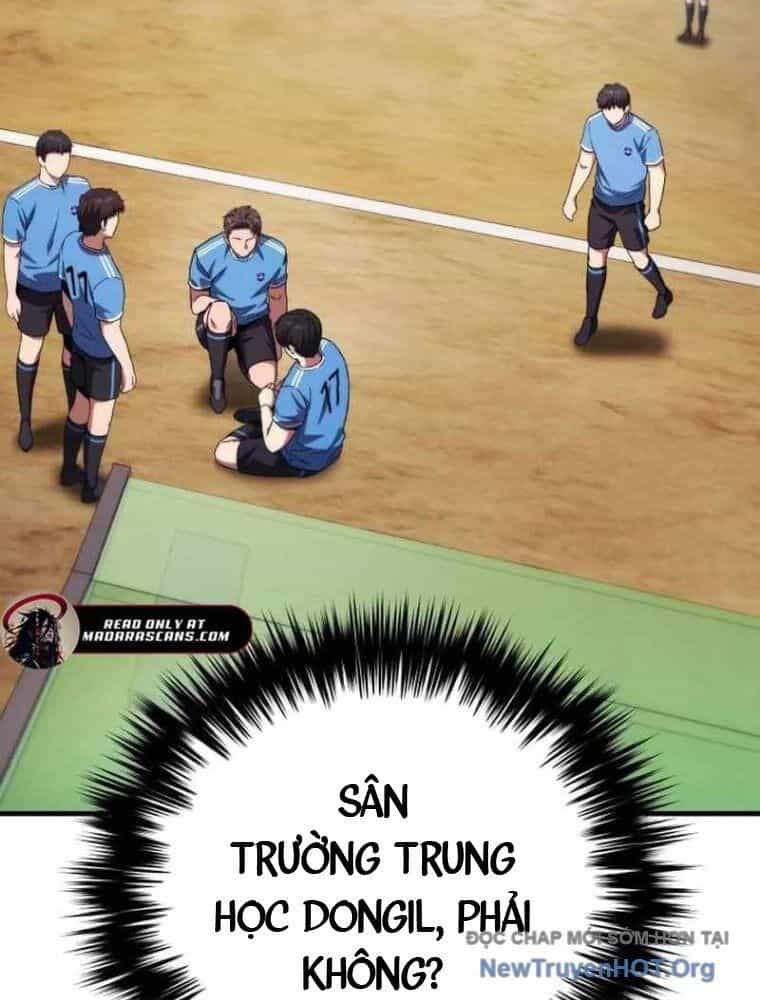 Đường Chuyền Đặc Biệt Của Tiền Vệ Thiên Tài - Chương 1 - ảnh 267