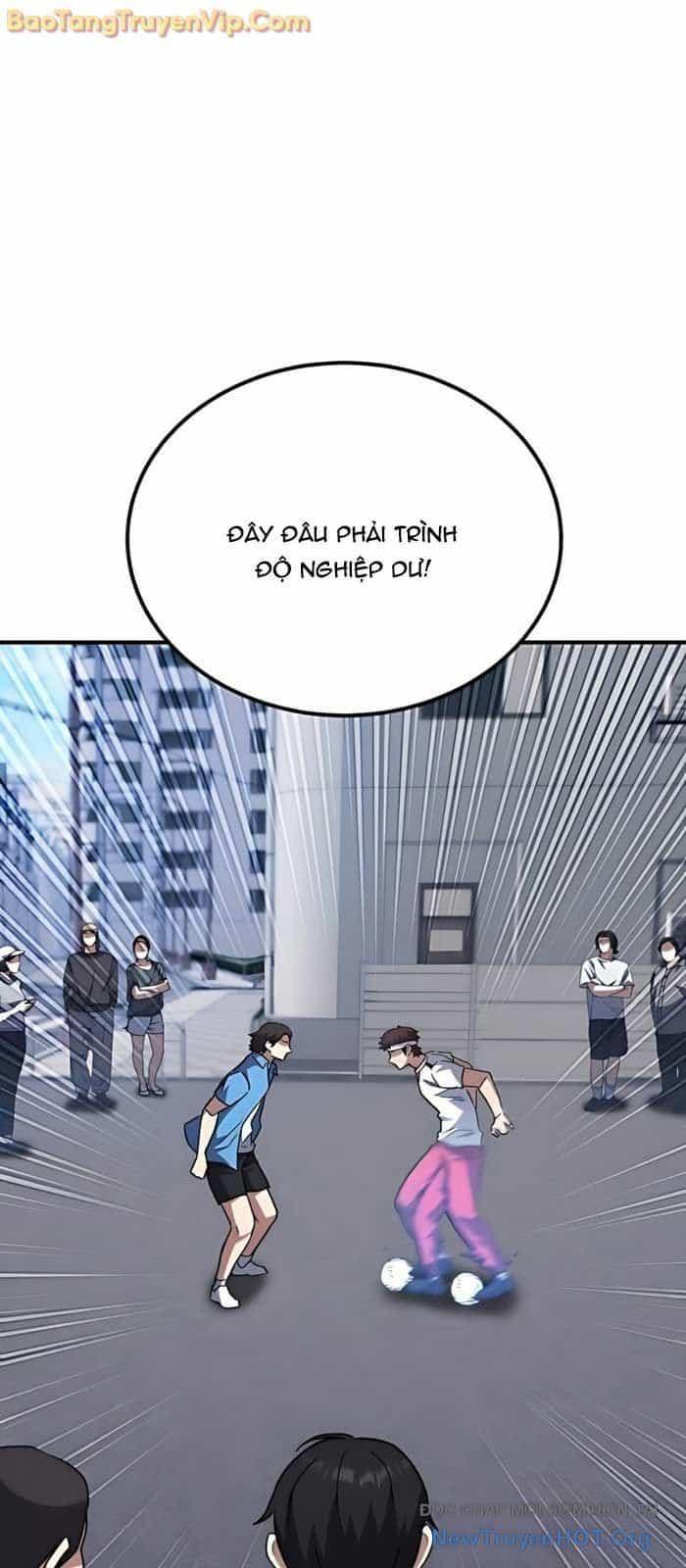 Đường Chuyền Đặc Biệt Của Tiền Vệ Thiên Tài - Chương 10 - ảnh 65